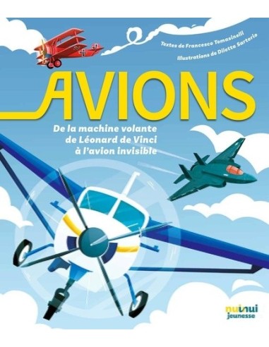 Avions