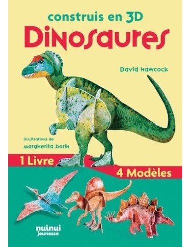 Dinosaures