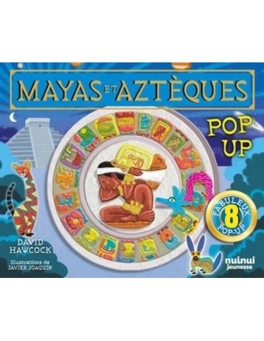 Mayas et Aztèques