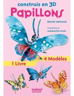 Papillons