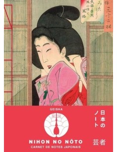 Geisha
