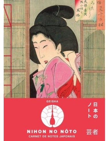 Geisha