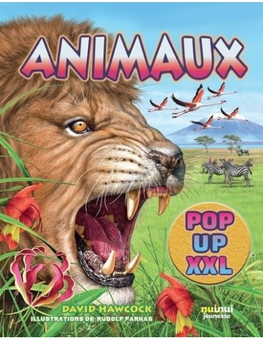 Animaux