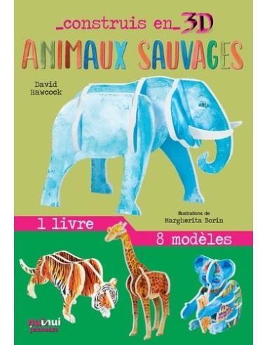 Animaux sauvages