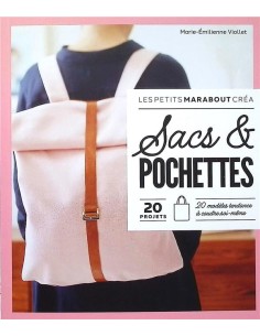 Sacs et pochettes