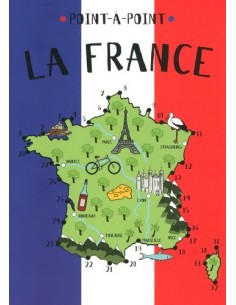 La France point-à-point