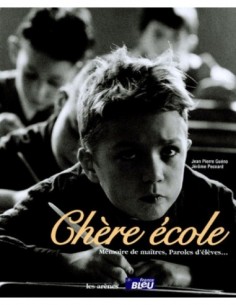 Chère école