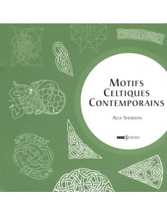 Motifs celtiques contemporains
