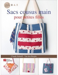 Sacs cousus mains pour...