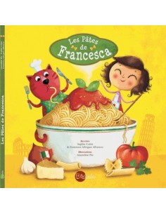 Les pâtes de Francesca