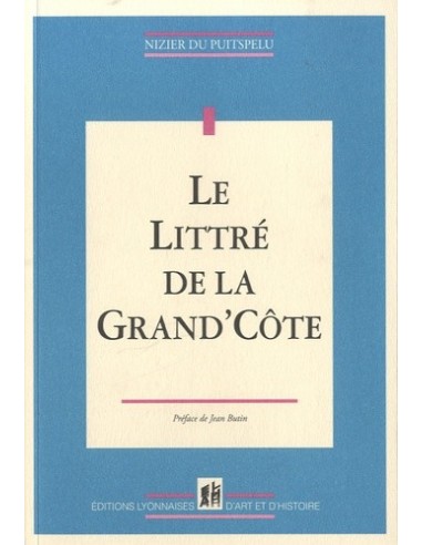 Le Littré de la Grand'Côte
