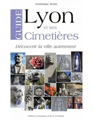 Lyon et ses cimetières
