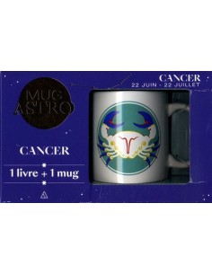 Mug astro Cancer