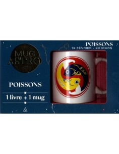 Mug astro Poisson