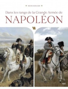 Dans les rangs de la Grande...