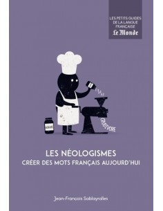 Les néologismes