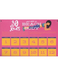 30 jours pour avoir un...