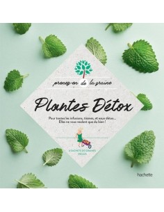 Plantes détox