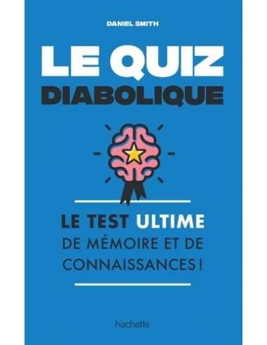 Le quiz diabolique