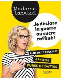 Je déclare la guerre au...