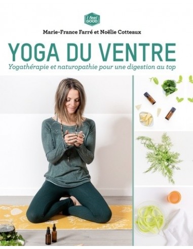 Yoga du ventre