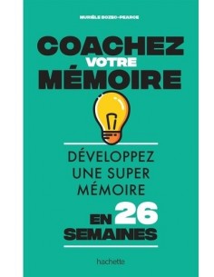 Coachez votre mémoire