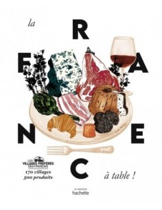 La France à table