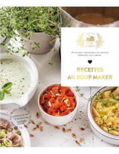 Recettes au Soup Maker
