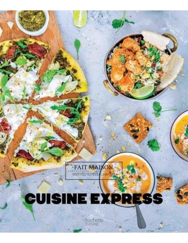 Cuisine express