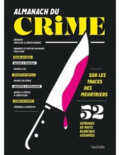 Almanach du crime