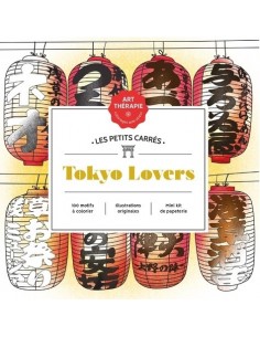 Tokyo Lovers