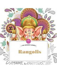 Rangolis