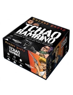 Tchao Bambino - Murder party