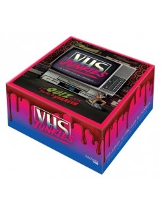 VHS Junkies, le vidéo club...