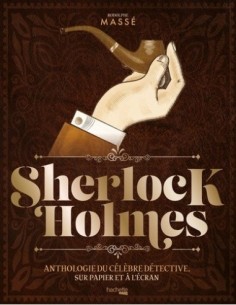 Sherlock Holmes