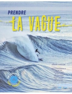 Prendre la vague