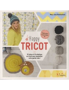 Happy tricot