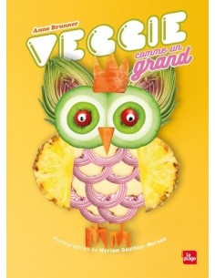 Veggie comme un grand