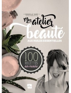 Mon atelier beauté aux...