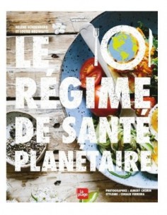 Le régime de santé planétaire
