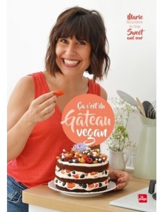 Ça c'est du gâteau vegan