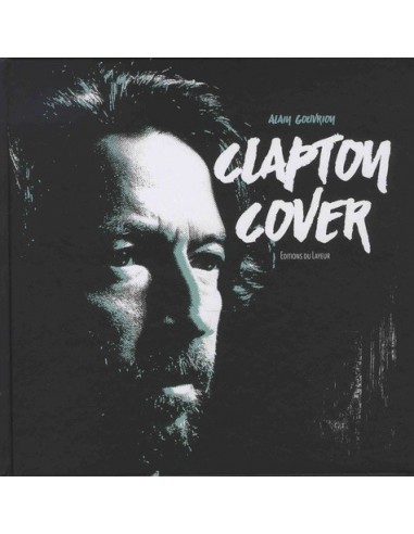Clapton Cover