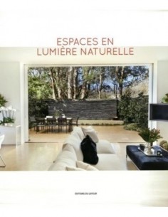 Espaces en lumière naturelle