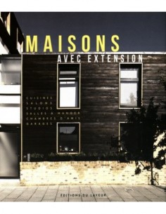 Maisons avec extension