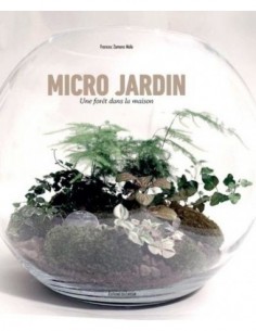 Micro jardins, une forêt...