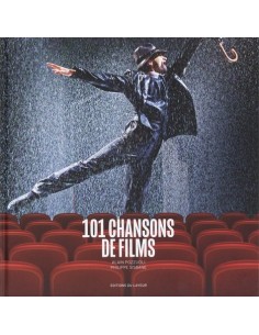 101 chansons de films