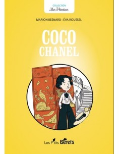 Coco Chanel