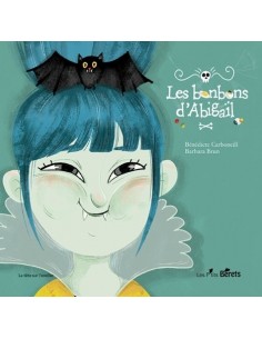 Les bonbons d'Abigaïl