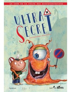 Ultra secret