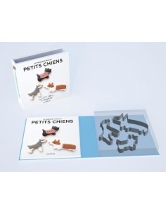 La fabrique à biscuits...